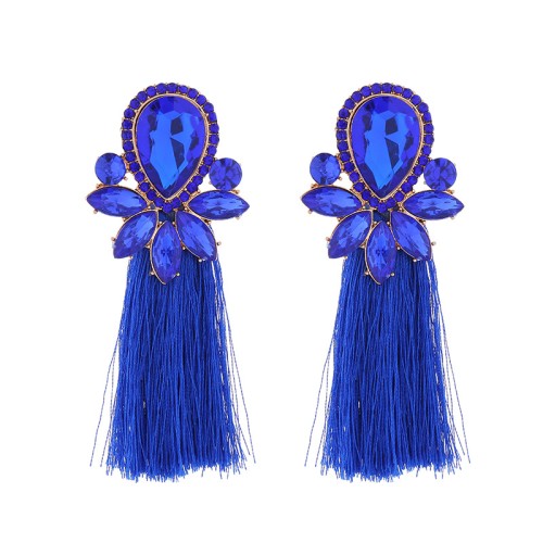 Fashion Jewelry Tassel Earrings For Women YWHME-202