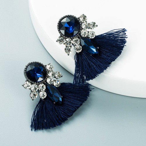 Fashion Jewelry Tassel Earrings For Women YWHME-211