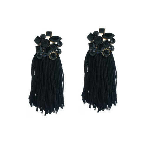 Fashion Jewelry Tassel Earrings For Women YWHME-217