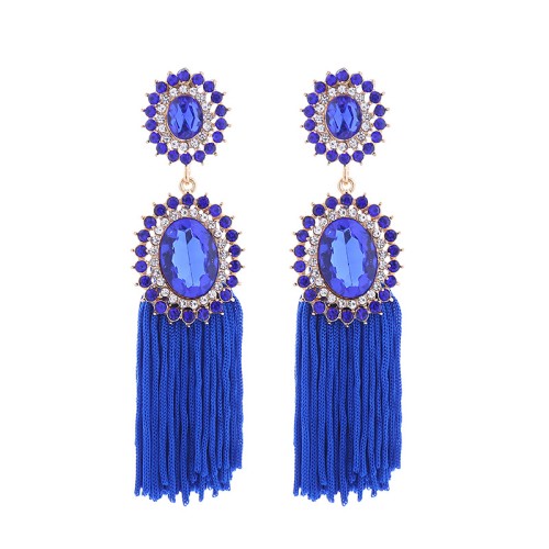 Fashion Jewelry Tassel Earrings For Women YWHME-219