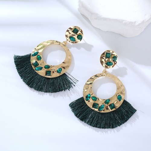 Fashion Jewelry Tassel Earrings For Women YWHME-226