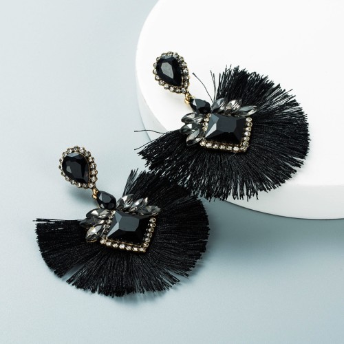 Fashion Jewelry Tassel Earrings For Women YWHME-230