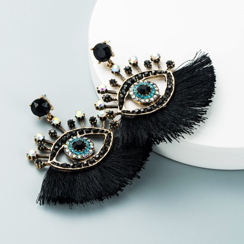 Fashion Jewelry Tassel Earrings For Women YWHME-231