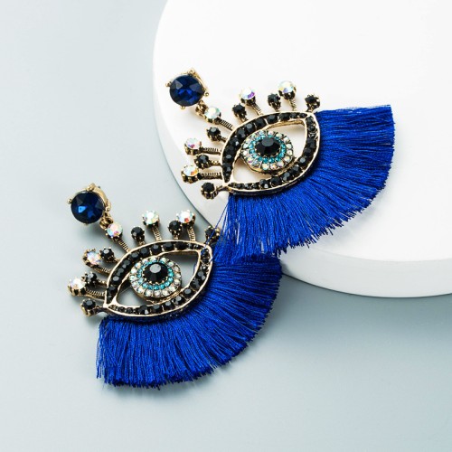 Fashion Jewelry Tassel Earrings For Women YWHME-231