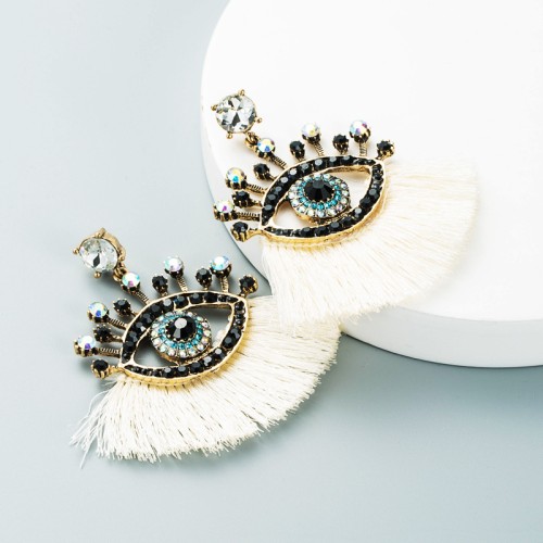 Fashion Jewelry Tassel Earrings For Women YWHME-231