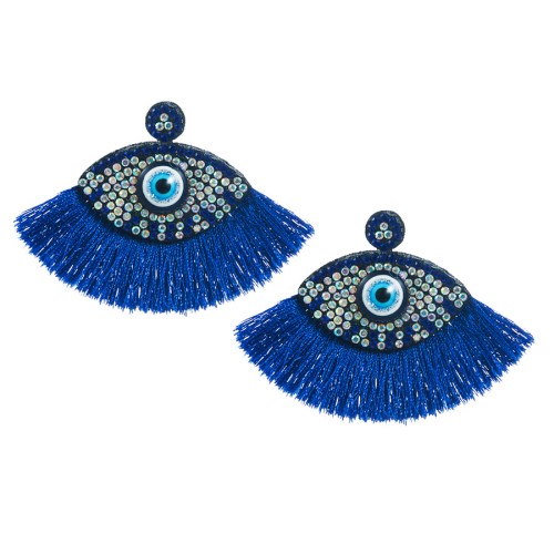 Fashion Jewelry Tassel Earrings For Women YWHME-243