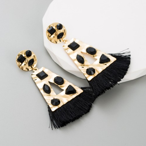 Fashion Jewelry Tassel Earrings For Women YWHME-253