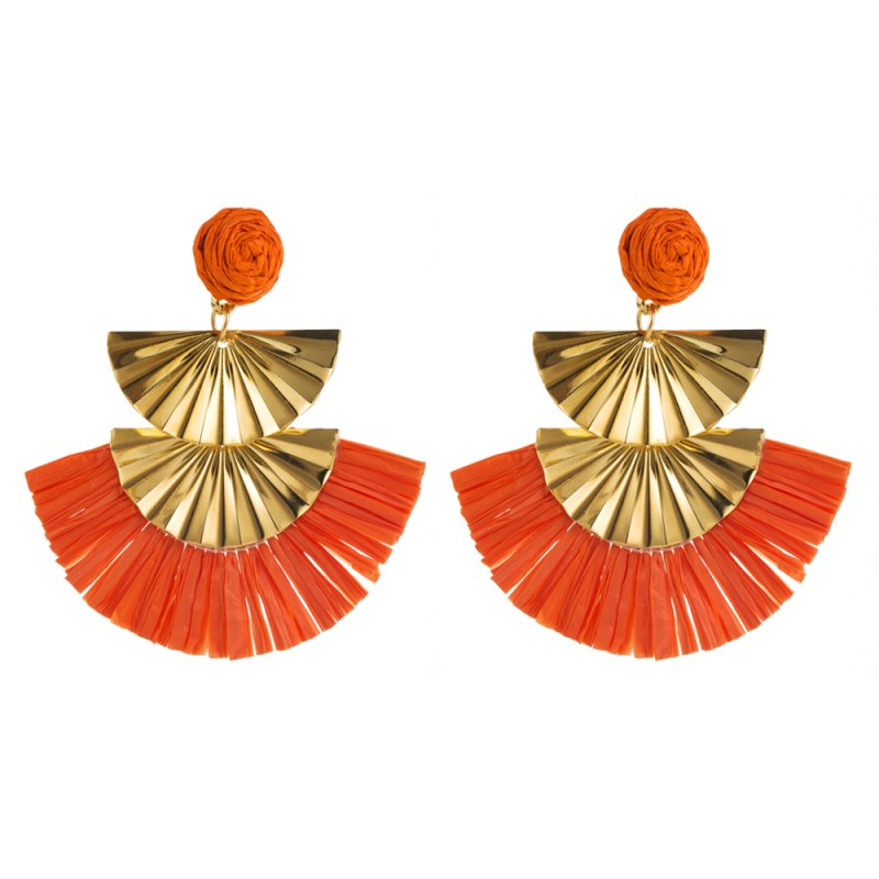 Fashion Jewelry Tassel Earrings For Women YWHME-254 