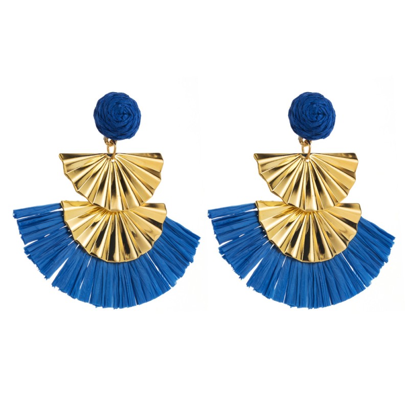 Fashion Jewelry Tassel Earrings For Women YWHME-254 