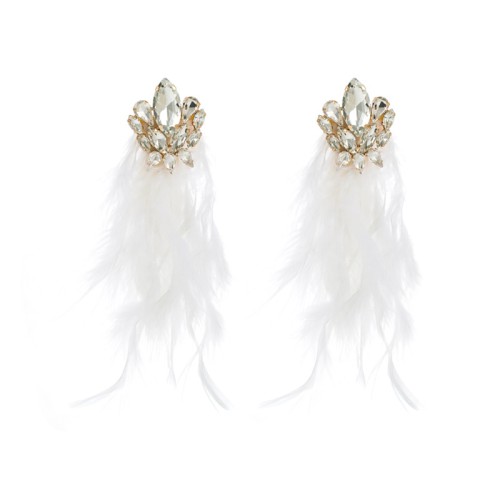 Fashion Jewelry Tassel Earrings For Women YWHME-258