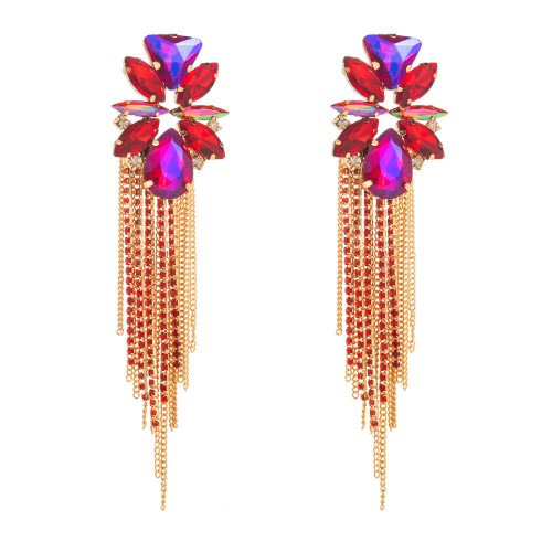 Fashion Jewelry Tassel Earrings For Women YWHME-303