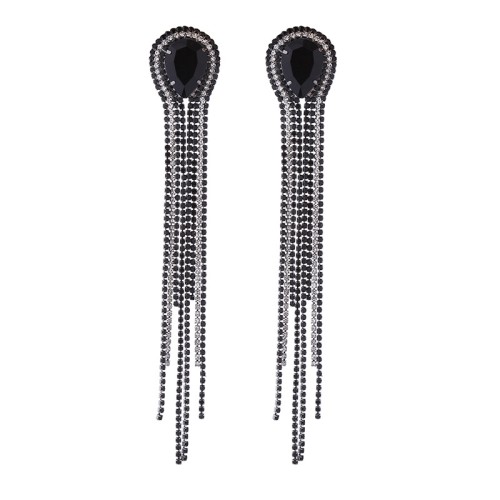 Fashion Jewelry Tassel Earrings For Women YWHME-304