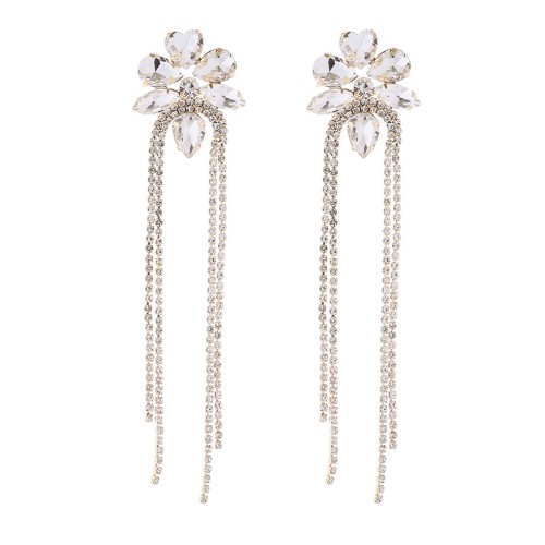 Fashion Jewelry Tassel Earrings For Women YWHME-305