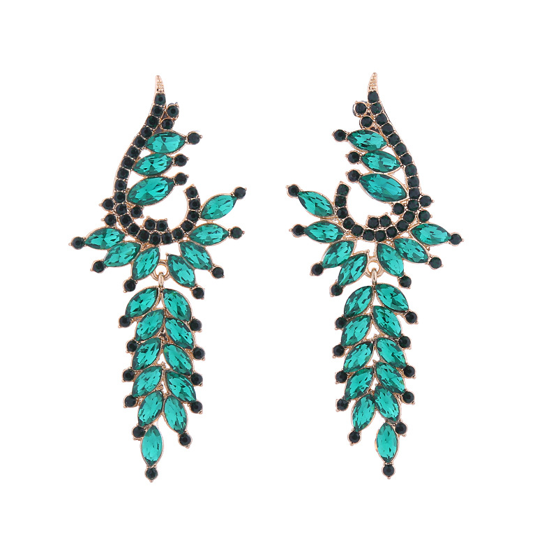 Fashion Jewelry Tassel Earrings For Women YWHME-306 