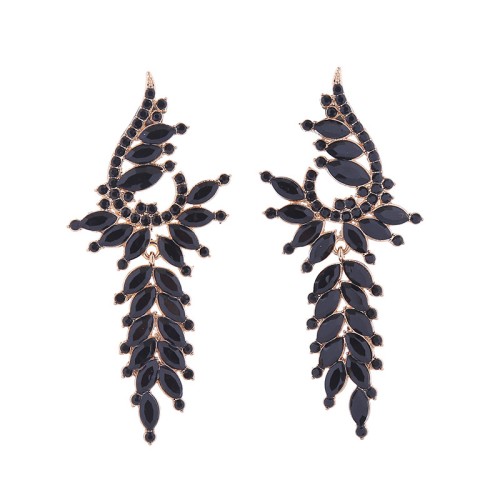 Fashion Jewelry Tassel Earrings For Women YWHME-306