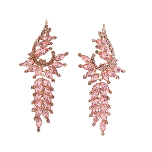 Fashion Jewelry Tassel Earrings For Women YWHME-306