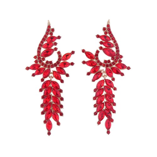 Fashion Jewelry Tassel Earrings For Women YWHME-306