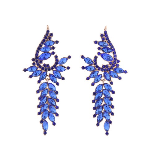 Fashion Jewelry Tassel Earrings For Women YWHME-306