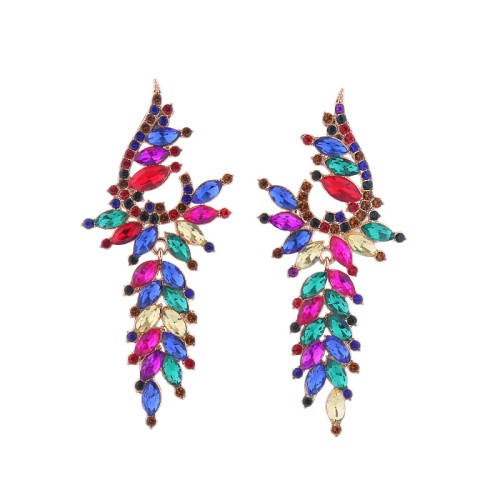 Fashion Jewelry Tassel Earrings For Women YWHME-306