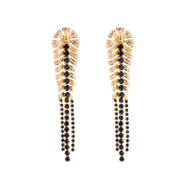 Fashion Jewelry Tassel Earrings For Women YWHME-323 