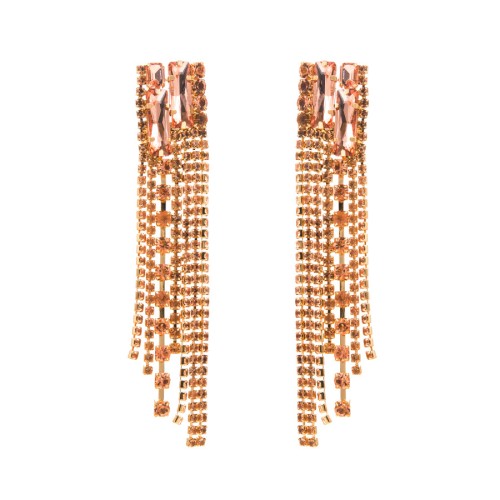 Fashion Jewelry Tassel Earrings For Women YWHME-324