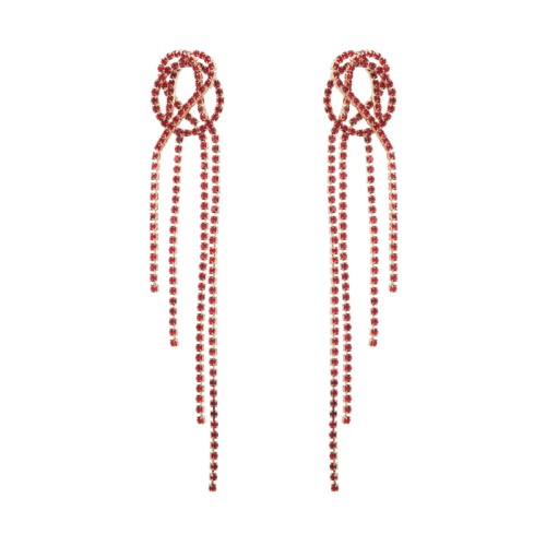 Fashion Jewelry Tassel Earrings For Women YWHME-325