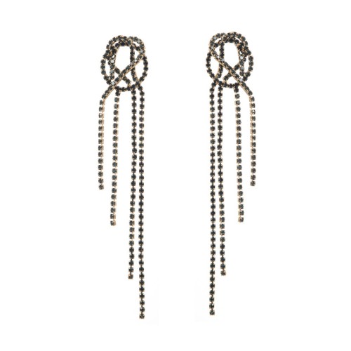 Fashion Jewelry Tassel Earrings For Women YWHME-325